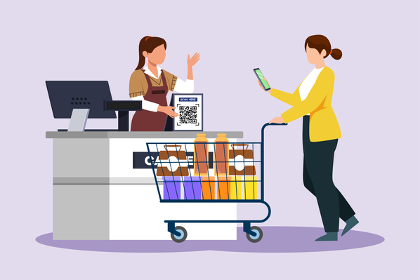 eCloudPOS by EVOK Connect